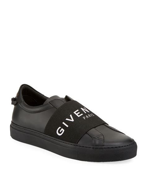 givenchy shoes mens uk|Givenchy slip on sneakers men's.